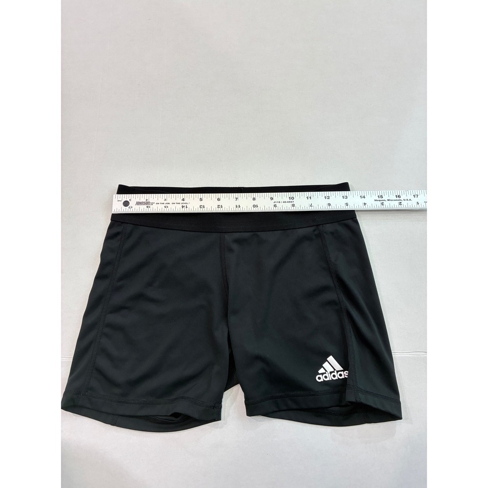 Adidas bundle Tiro 23 Training Top & Shorts Set Womens Medium Blue Black HU1316 - Picture 6 of 8